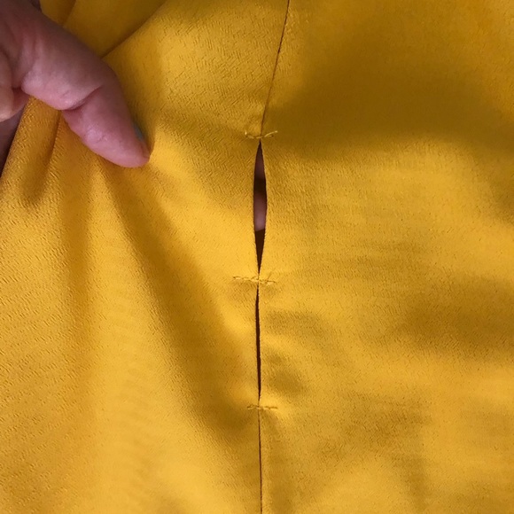 Design Lab Dress - Picture 4 of 6